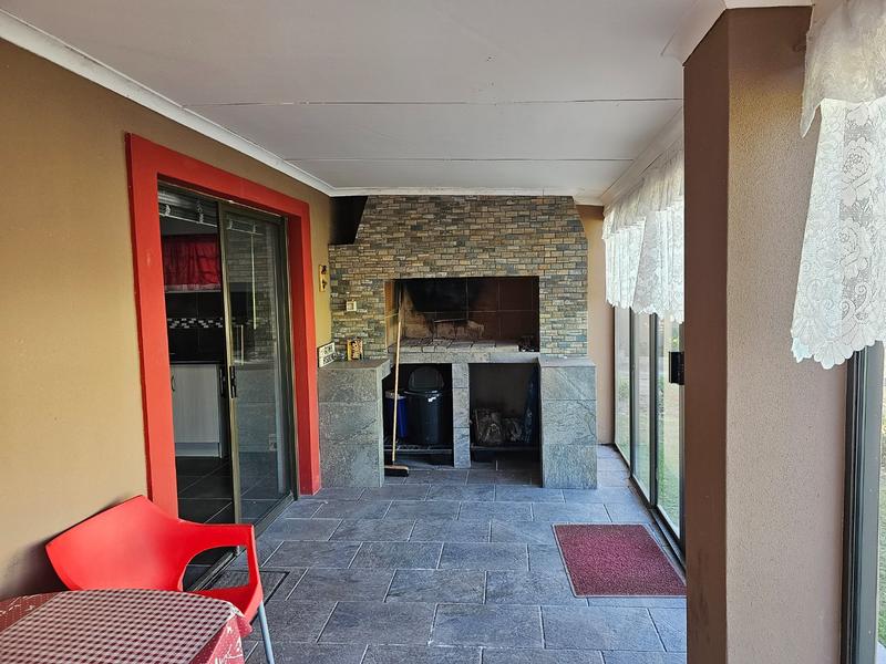 3 Bedroom Property for Sale in Da Nova Western Cape